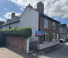 12, Backfields Lane, Upton-upon-severn, Upton Upon Severn WR8 0JH