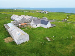 South Langskaill, Langskaill Road East, Westray KW17 2DD