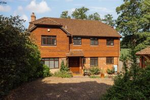 1, The Forge, Byfleets Lane, Horsham RH12 3UA