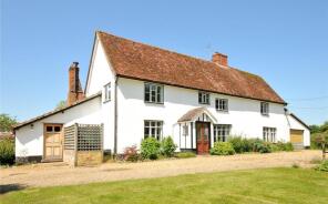 Shrubbery Farm, Walsham Road, Stowmarket IP14 4SZ