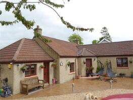Bridge Cottage, Carnbo KY13 0NF