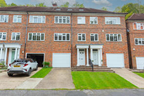24, Hillside, Hardwick Road, Whitchurch On Thames, Reading RG8 7HL