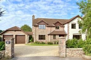 Stanton Gate, Bromley Road, Stanton Drew, Bristol BS39 4DF