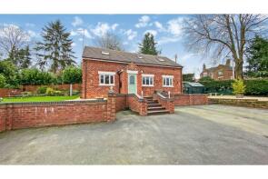 Millers Cottage, School Lane, Sandbach CW11 3QN