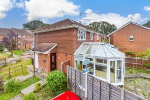 70, Bakers Way, Dorking RH5 5JS