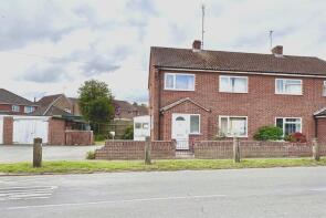 Amberley, New Road, Acle NR13 3BE