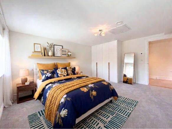 Bedroom 1