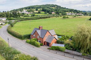 2, Pen Y Bont, Bodfari, Denbigh LL16 4BY