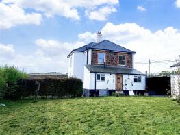 Trent Villa, North Petherwin Road, Egloskerry, Launceston PL15 8SG