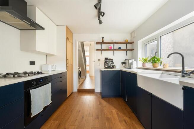 Monega Road, E12