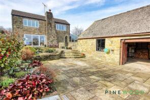 Glendale House, Matlock Road, Spitewinter, Ashover S45 0LW
