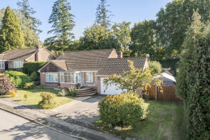 12, Haglands Copse, Pulborough RH20 2QW