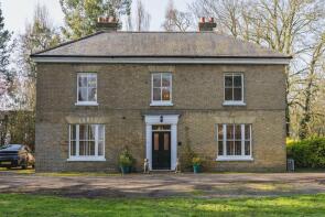 Christchurch Farm, Sixteen Foot Bank, Christchurch PE14 9NJ