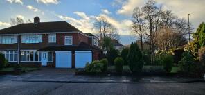 2, Park Drive, Gosforth, Newcastle Upon Tyne NE3 5QB