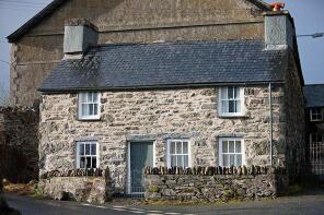 Groesffordd, Ty Nant Road, Betws-y-coed LL24 0NT