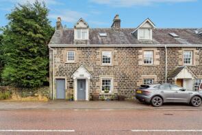 St Ola, Main Street, Callander FK18 8NA