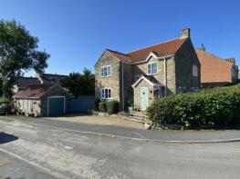 1 Beck House, Meadow Lane, Bedale DL8 2TU