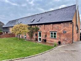 Meadow Barn, From A49 Junction Lee Brockhurst To Aston Bridge, Lee Brockhurst, Shrewsbury SY4 5QH