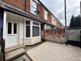 7, Marlborough Avenue, Hampshire Street, Hull HU4 6QD