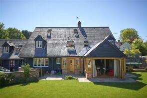 6, Manor Courtyard, Rockley Road, Marlborough SN8 1RN