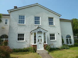 Calshot House, Calshot Road, Southampton SO45 1BR