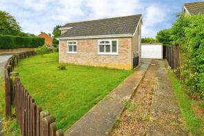 25a, Walnut Close, Thetford IP26 5AN
