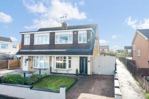 3, Goyt Hey Avenue, Wigan WN5 7NR