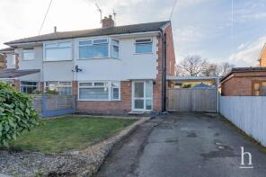 11, Ballard Road, Wirral CH48 9XU
