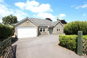 Lydford, Wells Road, Chilcompton, Radstock BA3 4ET