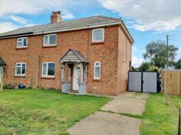 26, Fen Road, Little Hale, Sleaford NG34 9BD