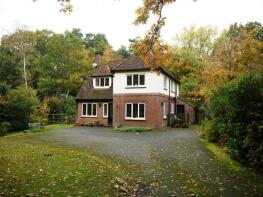 Philomel, Bepton Road, Midhurst GU29 9RB