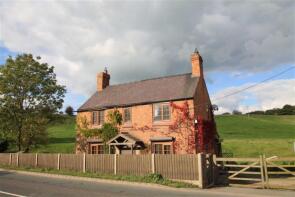 Land At Bryn Villa, A525 From New Hall To A539 Junction, Hanmer, Whitchurch SY13 3DA
