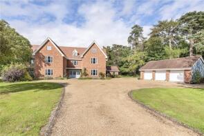 Hengrave Lodge, Bury Road, Bury St. Edmunds IP28 6LT