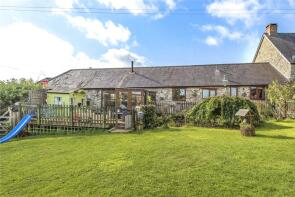 The Shippon, Blamphayne Farm, Road Past Blamphayne Farm, Northleigh, Colyton EX24 6BY