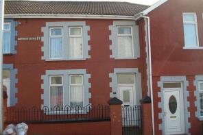 9, Vaynor Street, Porth CF39 0DA