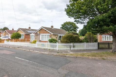 Meadow Way, Carlton Colville, Lowestoft