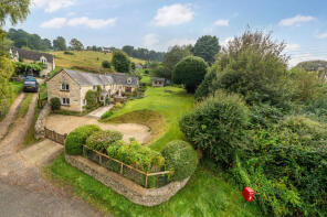 Pound Cottage, 41148 Simmonds Hall Farm To Cranham Village, Gloucester GL4 8HP