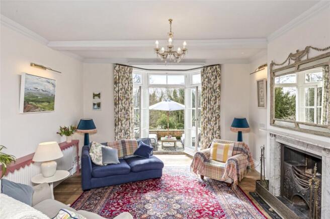 Drawing Room