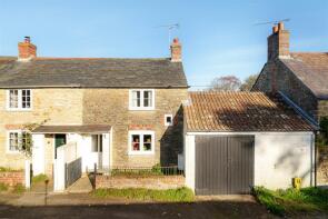 Delve Cottage, Church Street, Dorchester DT2 9BL