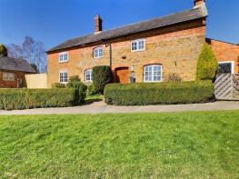 Green Cottage, The Green, Daventry NN11 3HB