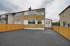 5, Tyersal Walk, Tyersal, Bradford BD4 8ER