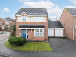 29, Elliot Close, Leicester LE8 0EZ