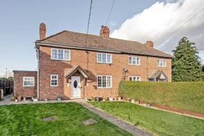 17, Pound Road, Martin, Lincoln LN4 3QX