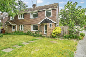 18, Riverside Green, Stockbridge SO20 6NG