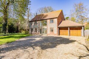 Langley House, Rudham Court, Lynn Road, West Rudham PE31 8RW
