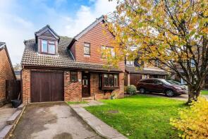 49, Wildcroft Drive, Dorking RH5 4TX