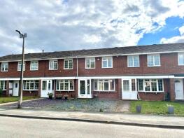 8, Broomfield Place, Newport TF10 7TS