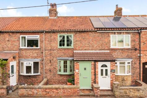 Whitwell Terrace, Melmerby, Ripon, North Yorkshire, HG4