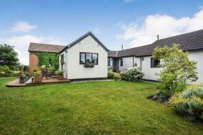 The Croft, Lyneal Lane, Lyneal, Ellesmere SY12 0QQ
