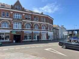 8, Foundry Flats, Foundry Square, Hayle TR27 4AE